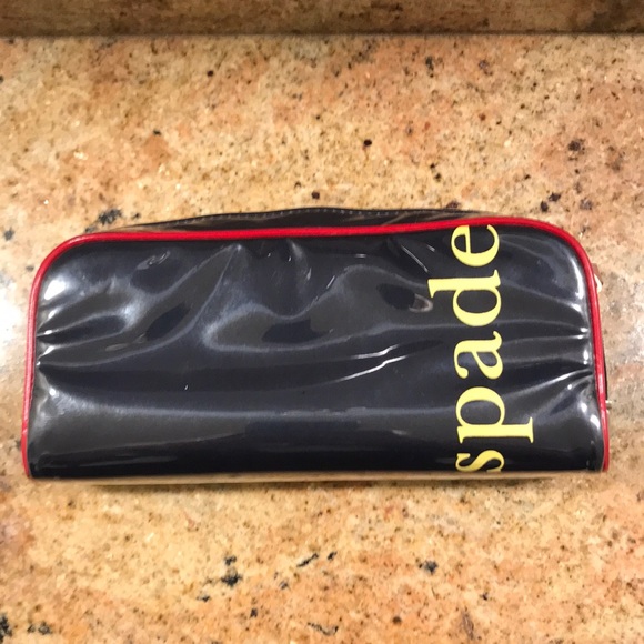Kate spade toiletries bags - Picture 2 of 6